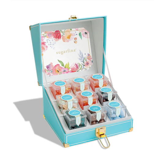 9 Piece Candy Trunk