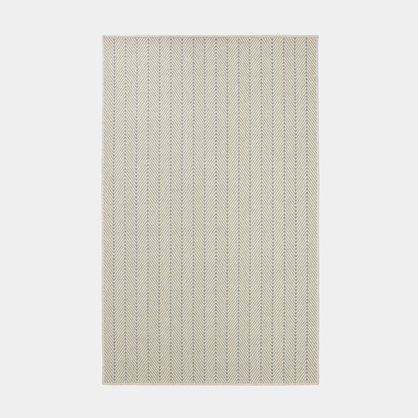 Wool Flatweave Rug (Advanced pricing logic)