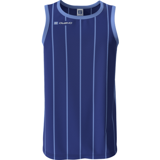 Basketball Jersey